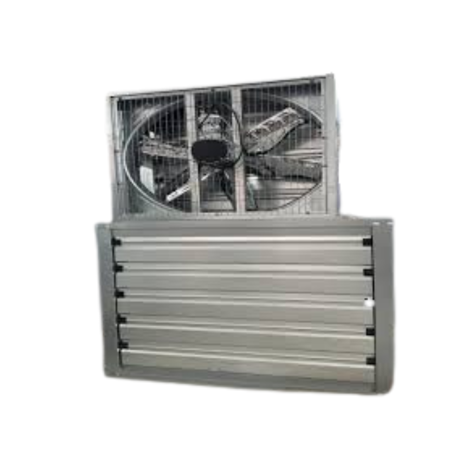 KVS-900 Direct Drive Exhaust Fan